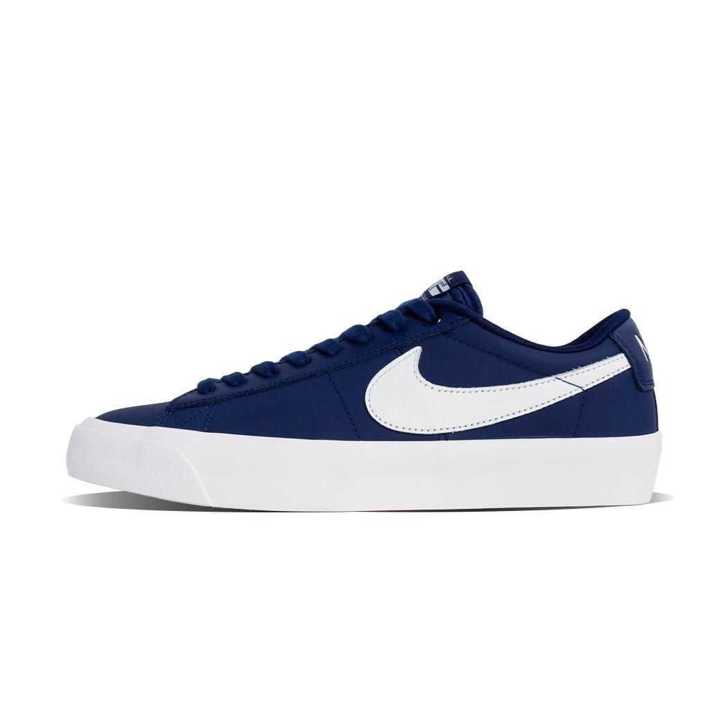  NIKE BLAZER LOW PRO GT BLUE VOID ʥ SB  ֥졼  ץ ˡ ( ̤ȯ ֥롼   DV1226-400 )