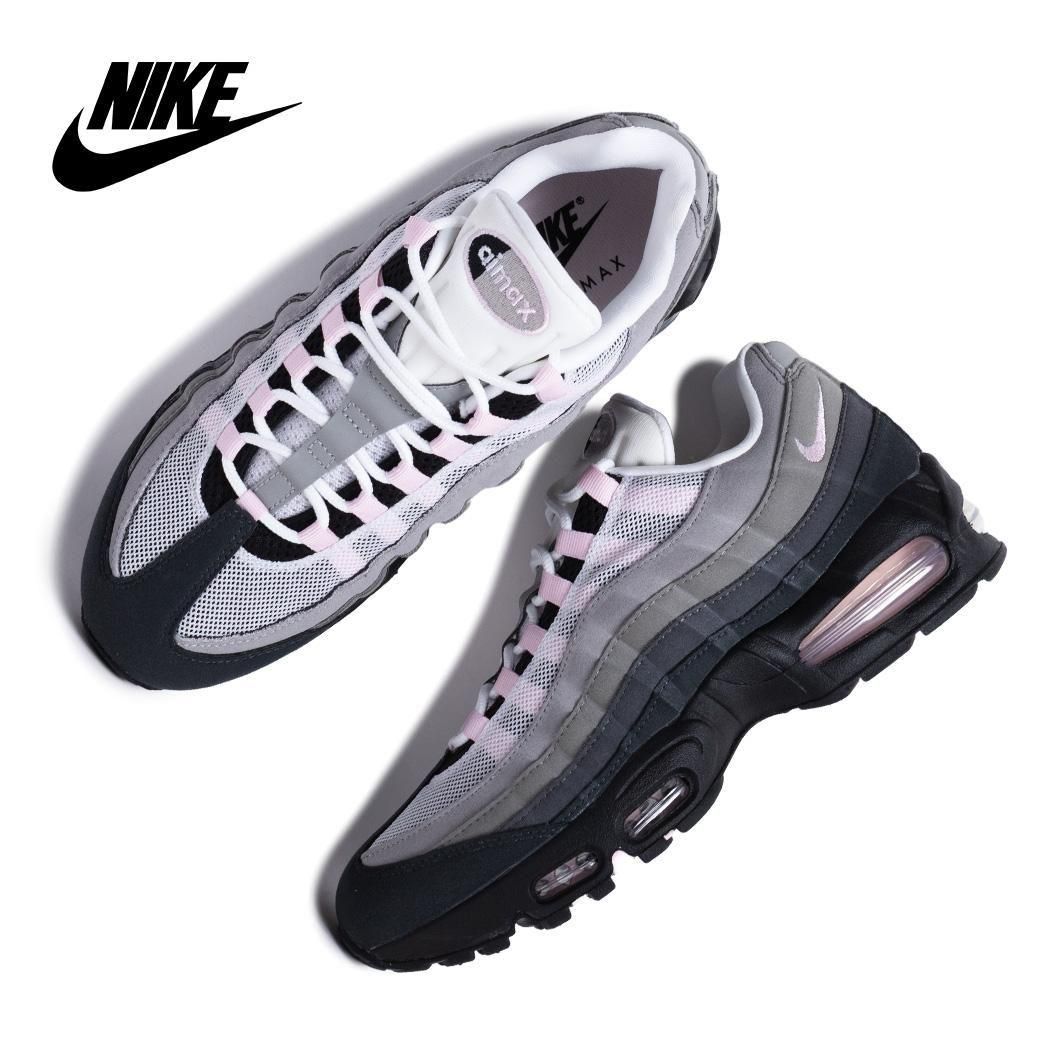 NIKE W AIR MAX 95 OG PINK FOAM ナイキ ウィメンズ エアマックス95