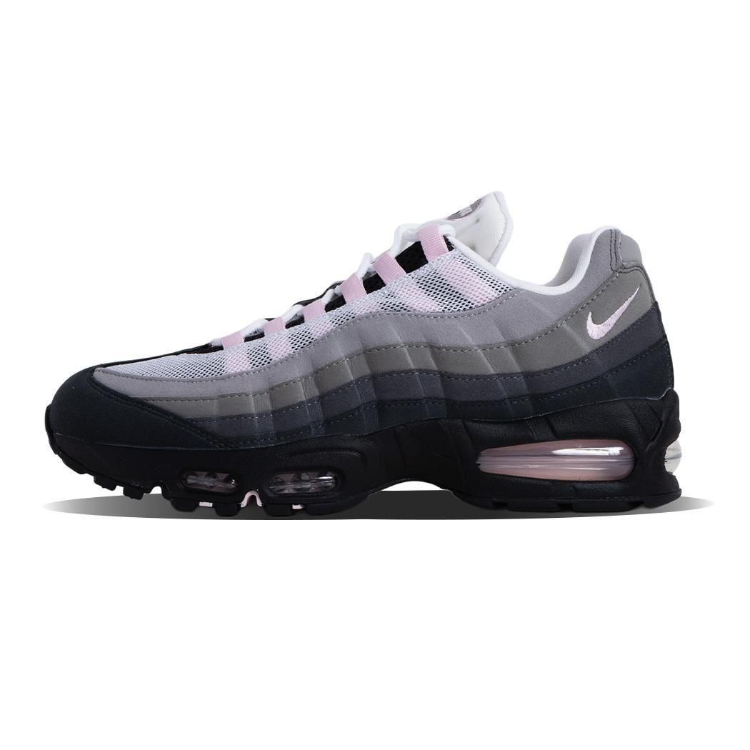 NIKE W AIR MAX 95 OG PINK FOAM ナイキ ウィメンズ エアマックス95