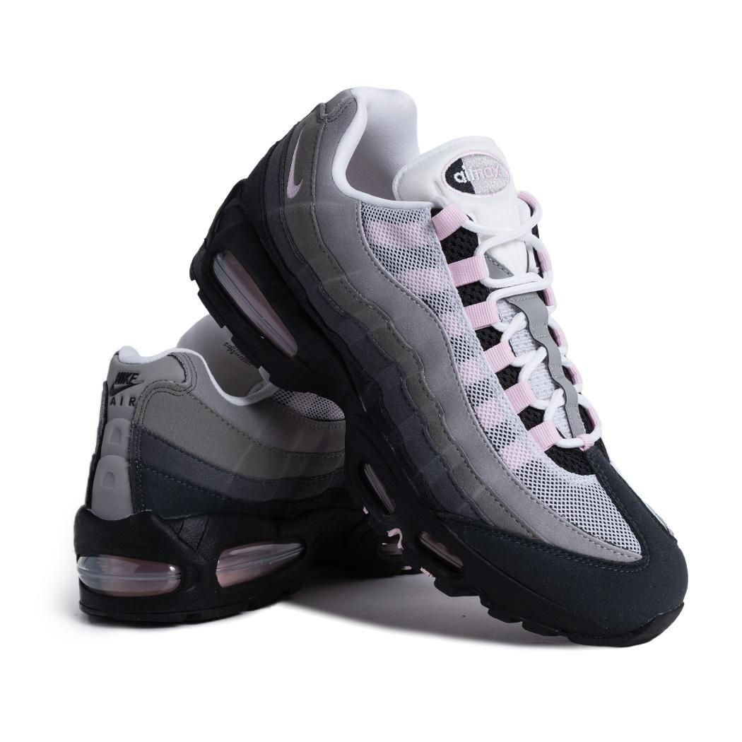 NIKE W AIR MAX 95 OG PINK FOAM ナイキ ウィメンズ エアマックス95