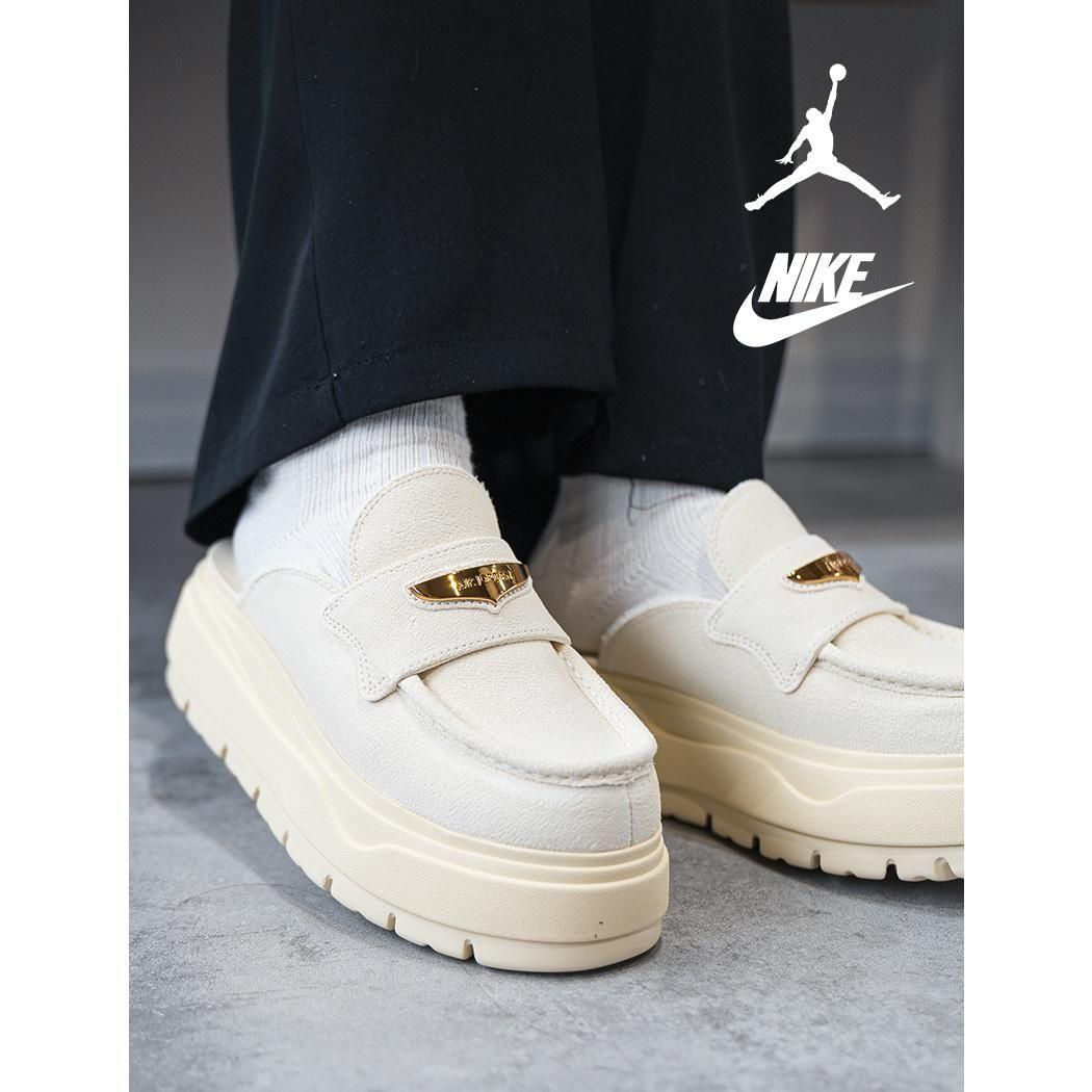 NIKE WMNS AIR JORDAN MULE SOFT PEARL ʥ   硼 ߥ塼  ( ۥ磻    IM6663-071 )