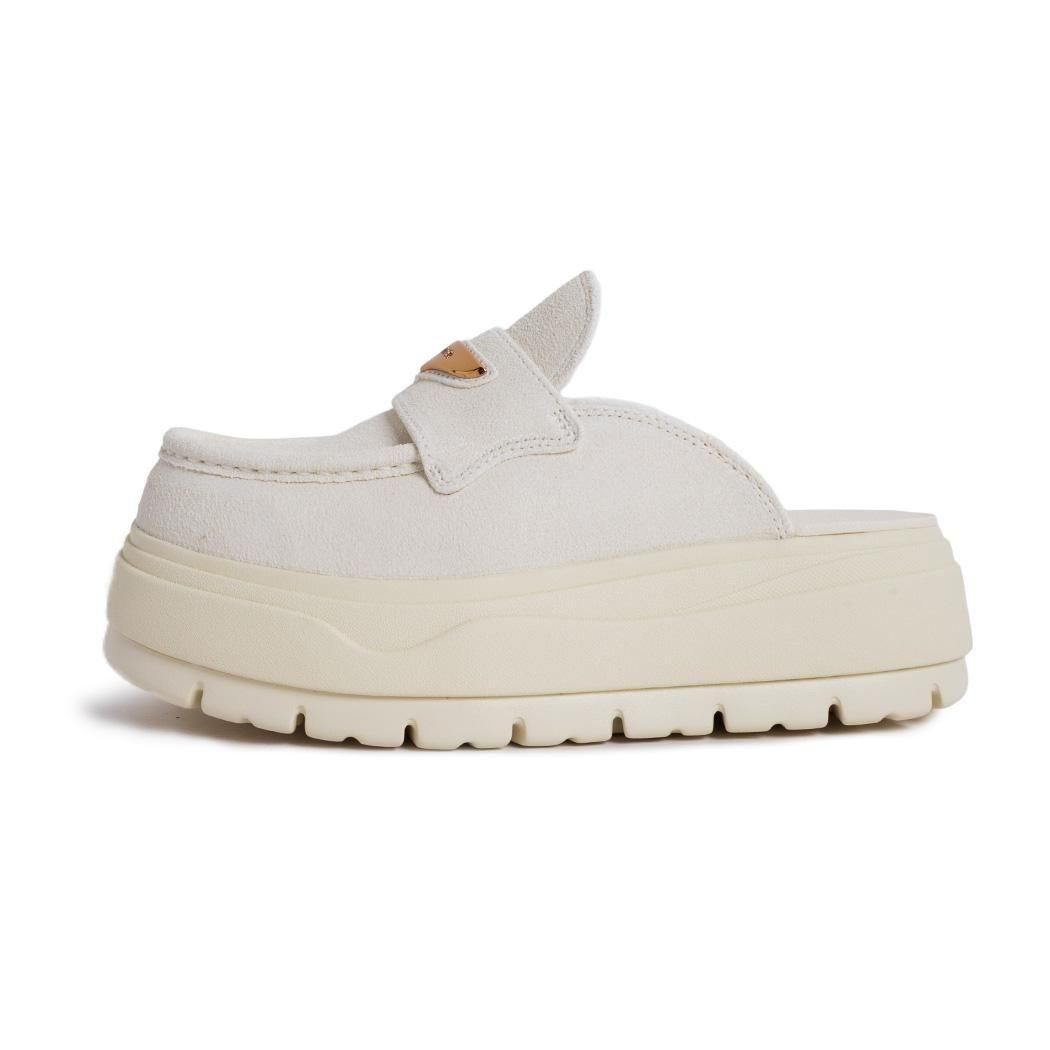 NIKE WMNS AIR JORDAN MULE SOFT PEARL ʥ   硼 ߥ塼  ( ۥ磻    IM6663-071 )