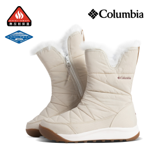 Columbia MINX SLIP 5 WIDE DARK STONE FIG ӥ ߥ󥯥 å ե 磻 ֡ ( ˥ҡ BK2306-278DST )