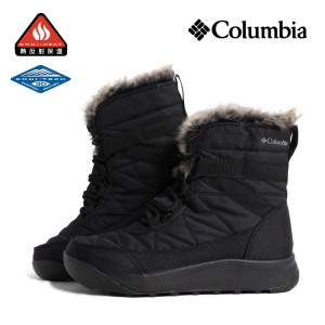 Columbia MINX SHORTY 4 WIDE BLACK TITANIUM ӥ ߥ󥯥 硼ƥ ե 磻 ֡ ( ˥ҡ BK0926-010BLK )