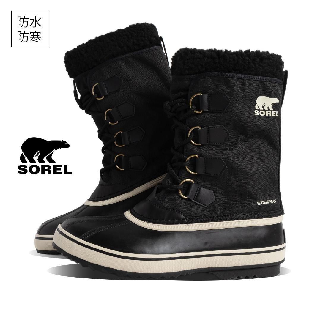 SOREL / ソレル - 海外限定 日本未発売 希少モデル スニーカー