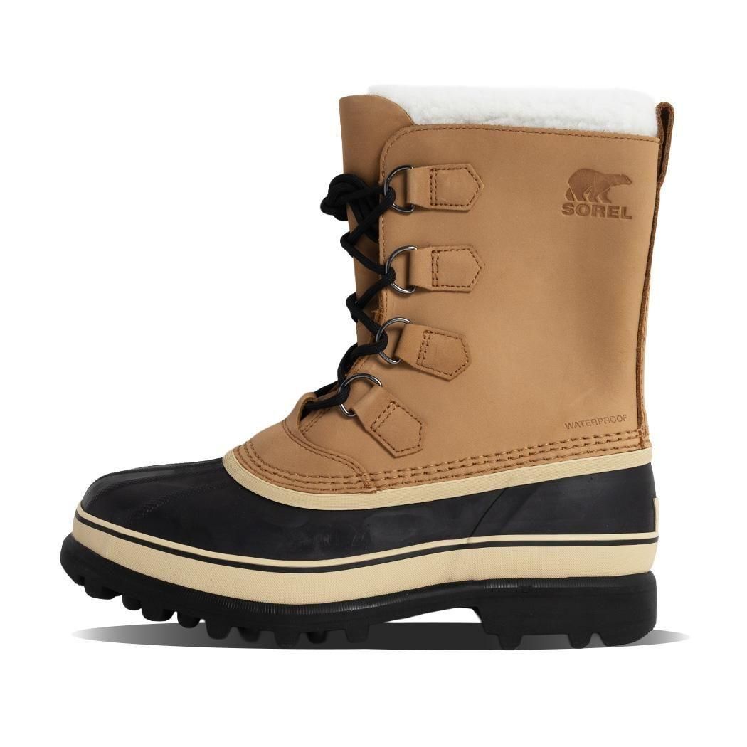 SOREL CARIBOU WATERPROOF BUFF  ֡ ץ롼 ֡ ( ١ ֥饦 㿧 ɿ  NM1000-281 )