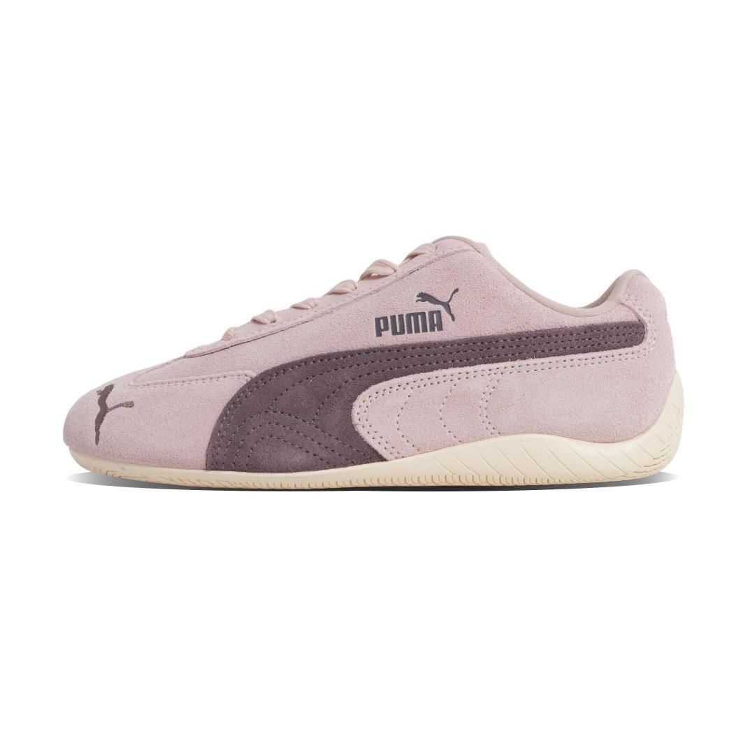 PUMA SPEEDCAT OG MAUVE MIST ס ԡɥå ˡ ( ԥ   ڹ ɥ饤ӥ󥰥塼 398846-52 )