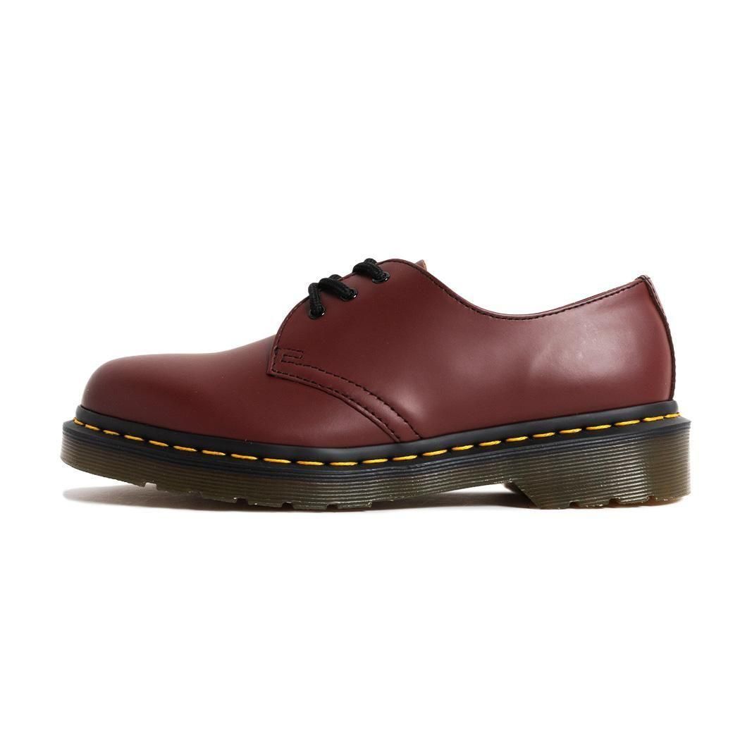 Dr.Martens 3EYE GIBSON CHERRY RED ɥޡ 3ۡ ֥ ֡ ( ꡼å  ׷  ǥ R11838600 )