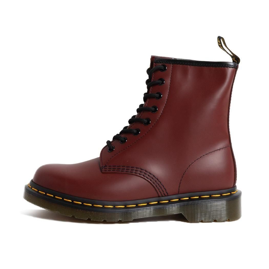 Dr.Martens 8EYE BOOTS CHERRY RED ɥޡ 8ۡ ֡ ( ꡼å  쥶֡  ǥ R11822600 )