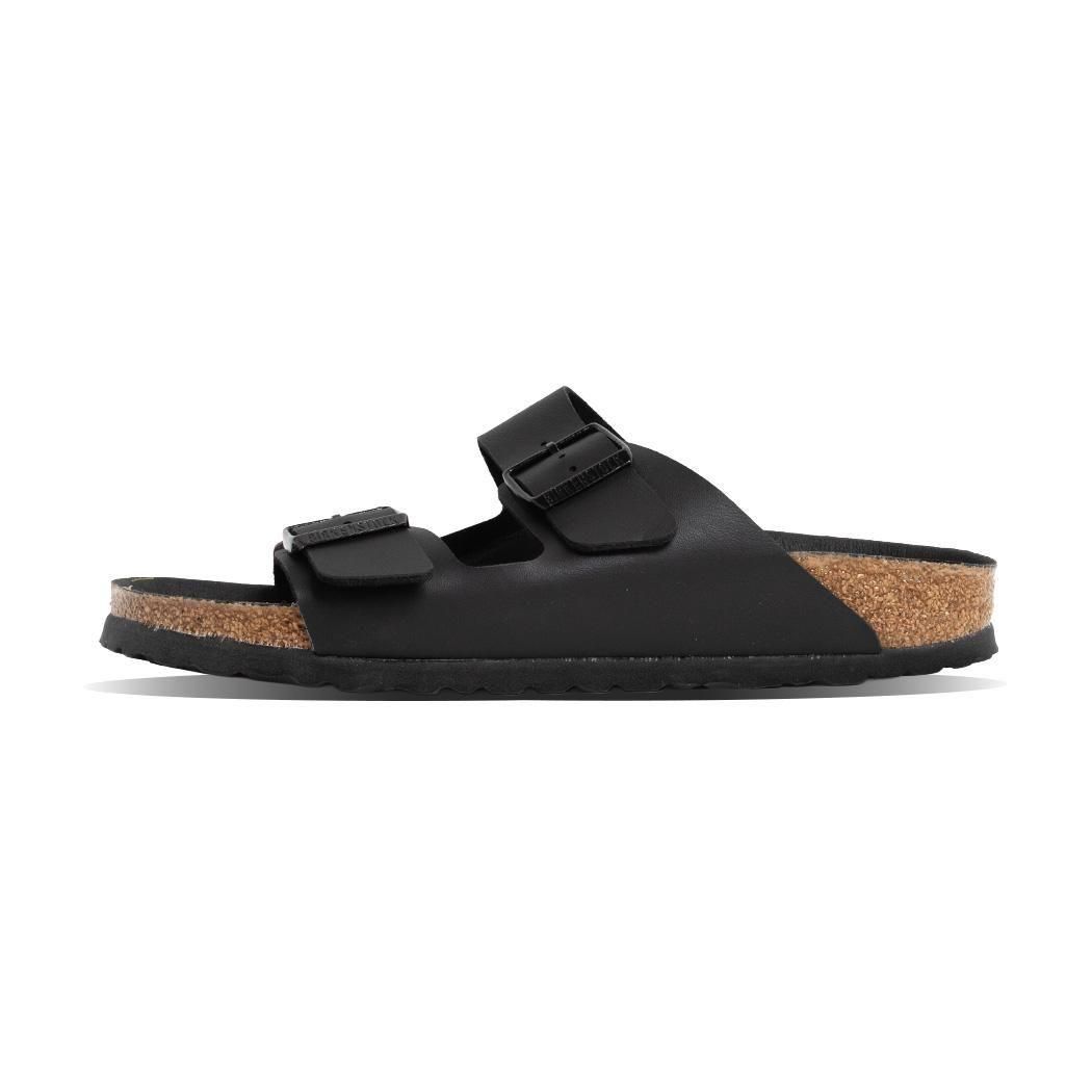 BIRKENSTOCK ARIZONA BLACK ӥ륱󥷥ȥå ꥾ 쥮顼եå  ( ֥å   ӥ륳ե 1019069 )