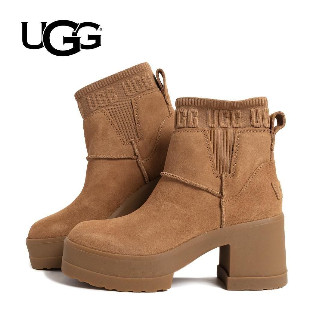 UGG／アグ - 海外限定 日本未発売 希少モデル スニーカー ショップ