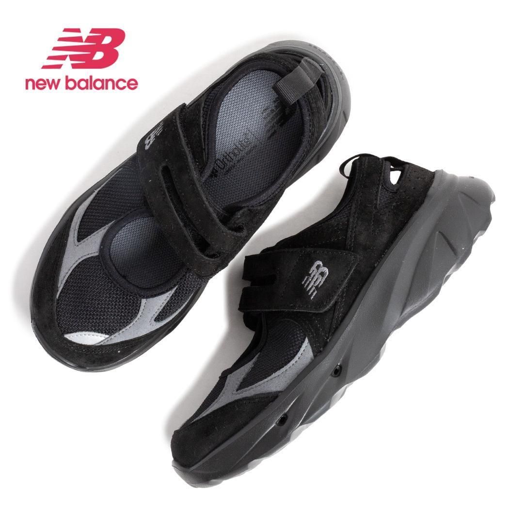  NEW BALANCE SD2203BK BLACK ˥塼Х ˡ ( ̤ȯ ֥å  ꡼ ˡ  1906 574 996 )