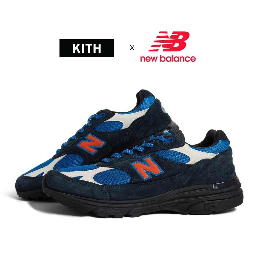 ニューバランス／NEW BALANCE - 海外限定 日本未発売 希少モデル