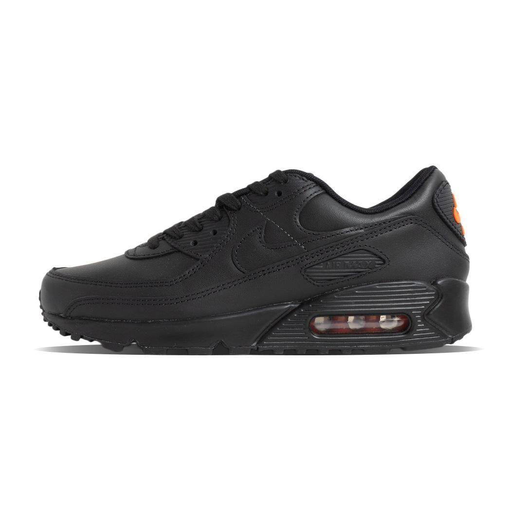 NIKE AIR MAX 90 BLACK/SAFETY ORANGE ʥ ޥå 90 ˡ ( ֥å    ǥ IF5446-002 )