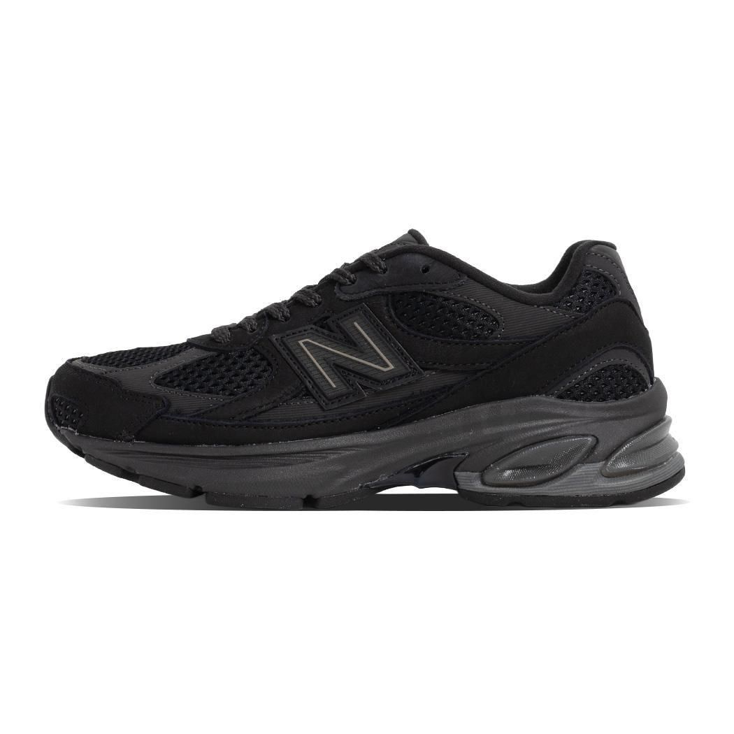 NEW BALANCE U2010TTB BLACK/GREY �˥塼�Х�� ���ˡ����� ( �֥�å� �� ��ǥ����� �쥶�����ˡ����� 9060 2002 1000 )