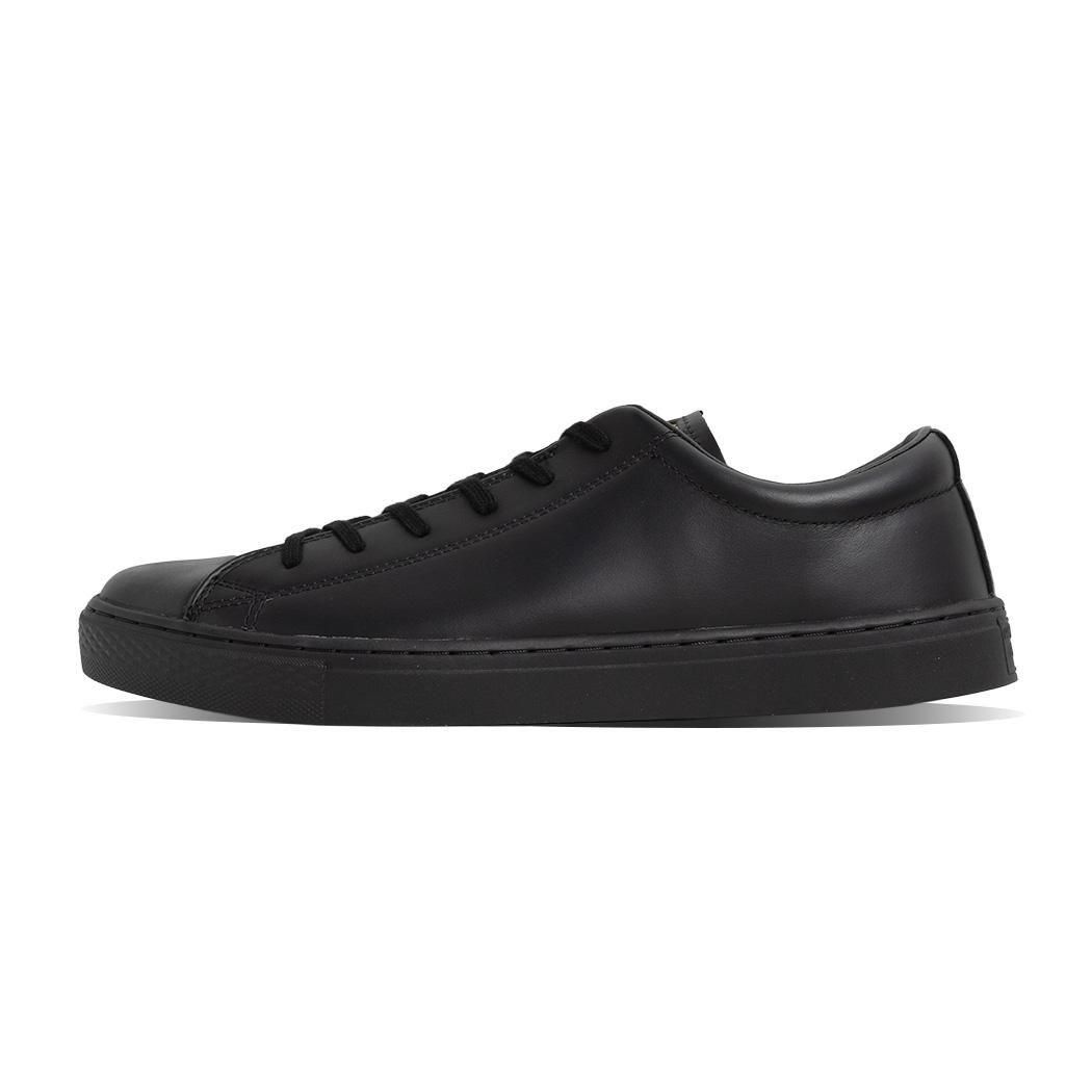 CONVERSE ALL STAR COUPE OX BLACK С 륹 å ˡ ( ֥å  쥶ˡ  ǥ 38002001 )
