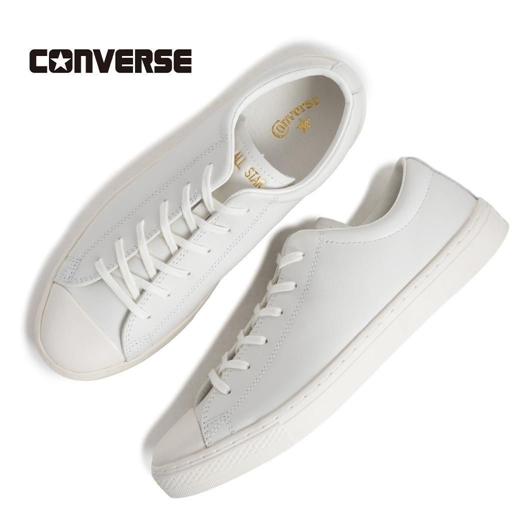 CONVERSE ALL STAR COUPE OX WHITE С 륹 å ˡ ( ۥ磻  쥶ˡ  ǥ 38002000 )
