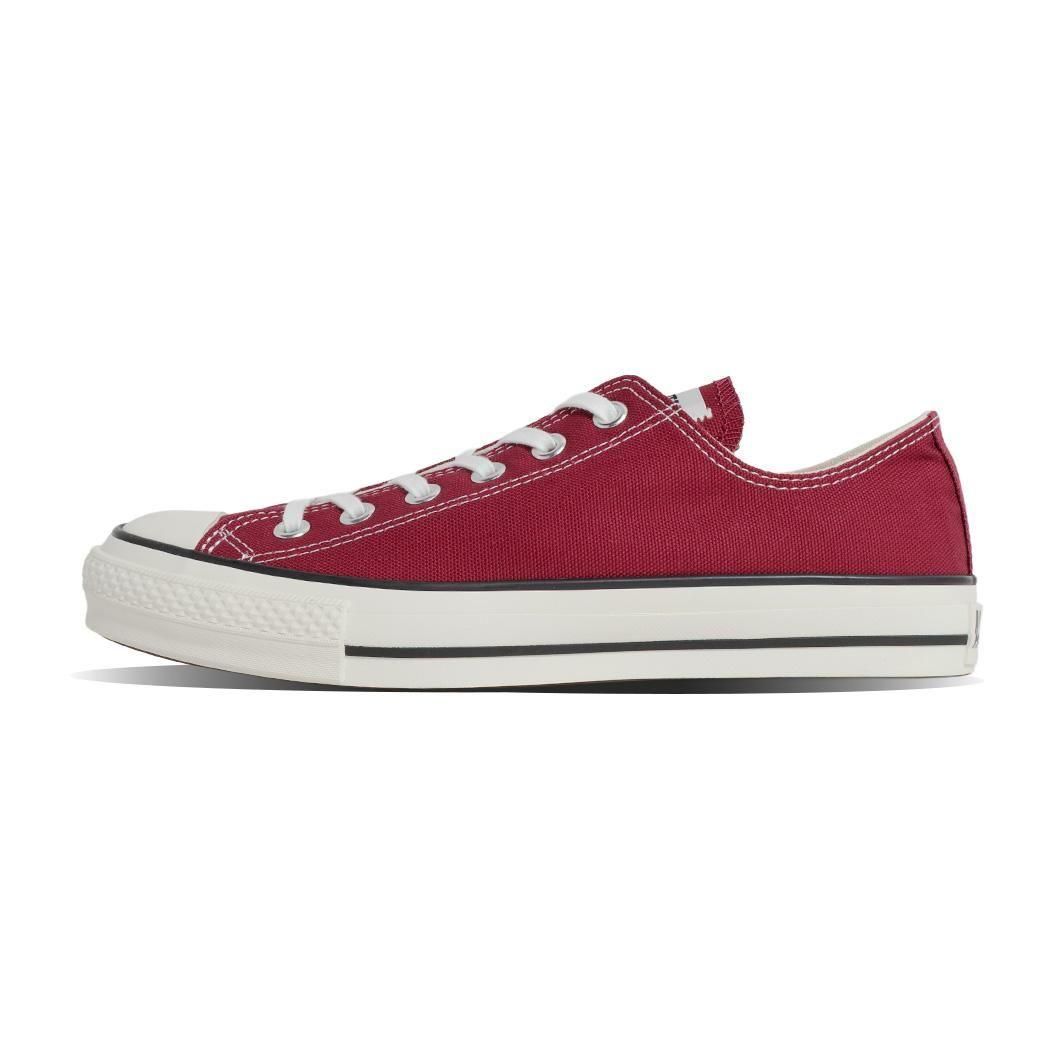 CONVERSE CANVAS ALL STAR J OX BURGUNDY С Х 륹  ˡ ( Сǥ JAPAN  31316720 )