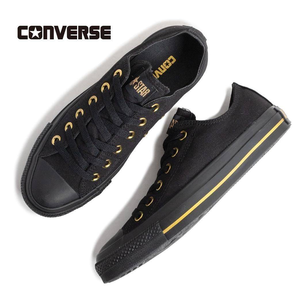 CONVERSE/コンバース - 海外限定 日本未発売 希少モデル スニーカー