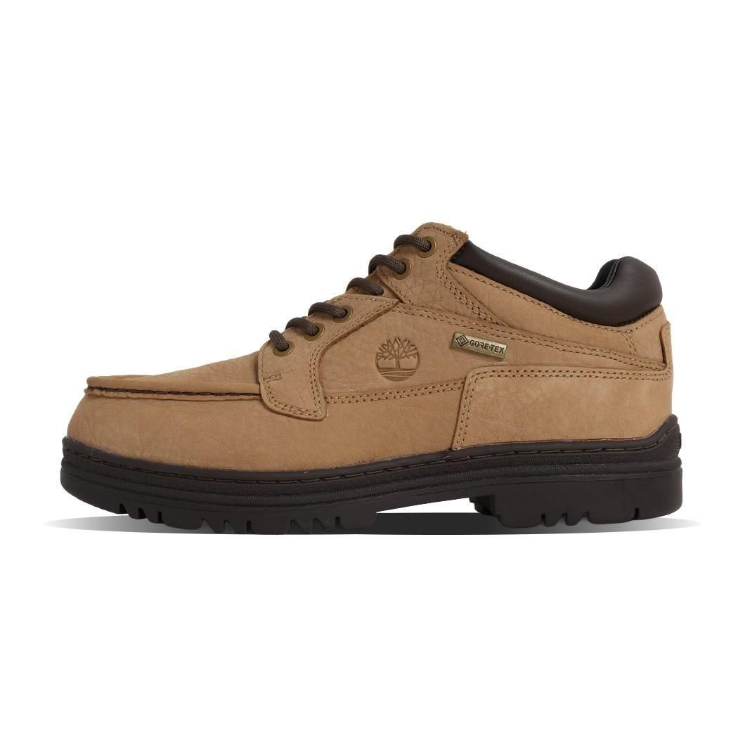 TIMBERLAND HERITAGE GTX MOC TOE MEDIUM BROWN ƥС إơ GTX åȥ ߥå ֡ ( ١ A2JU5-AFH )