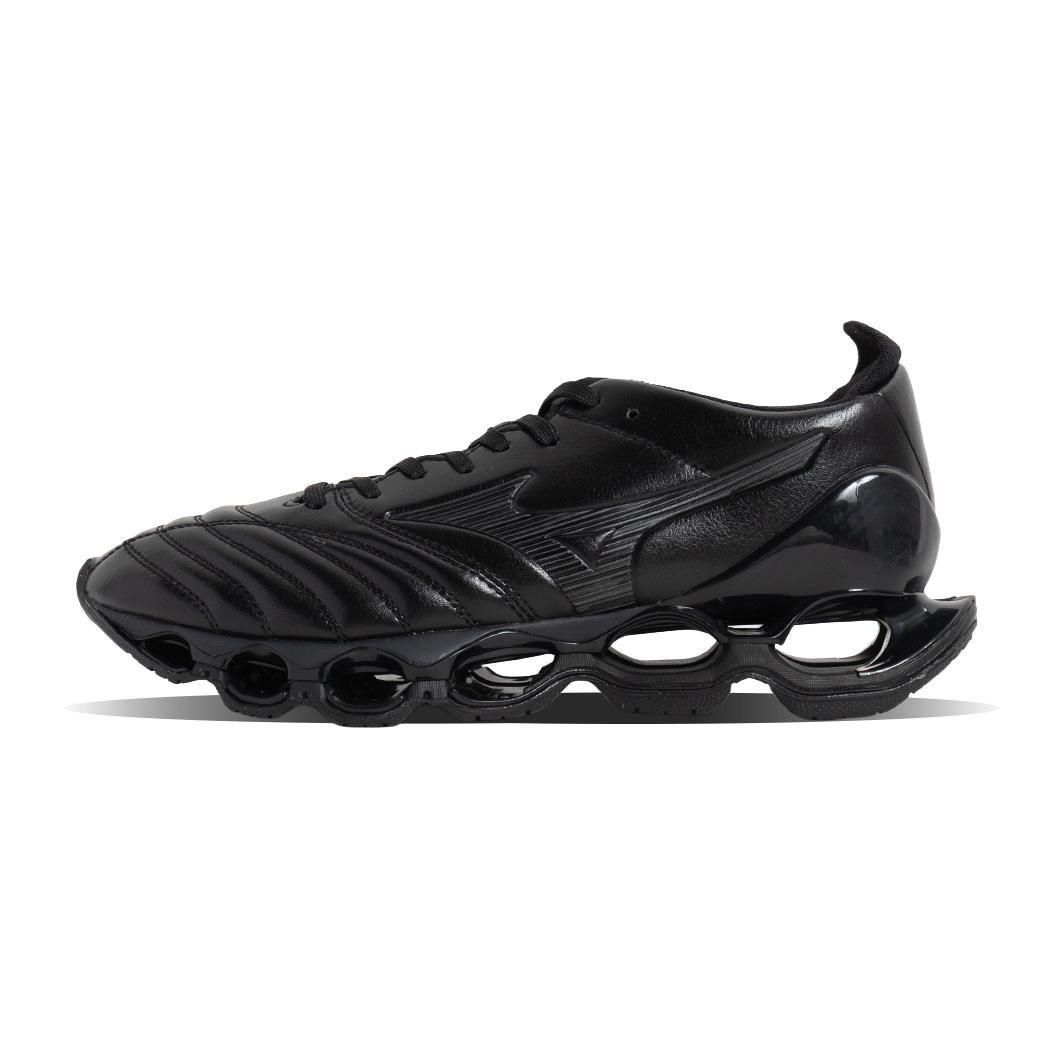 Mizuno WAVEPROPHECYMORELIA BLACK ミズノ ウェーブプロフェシー