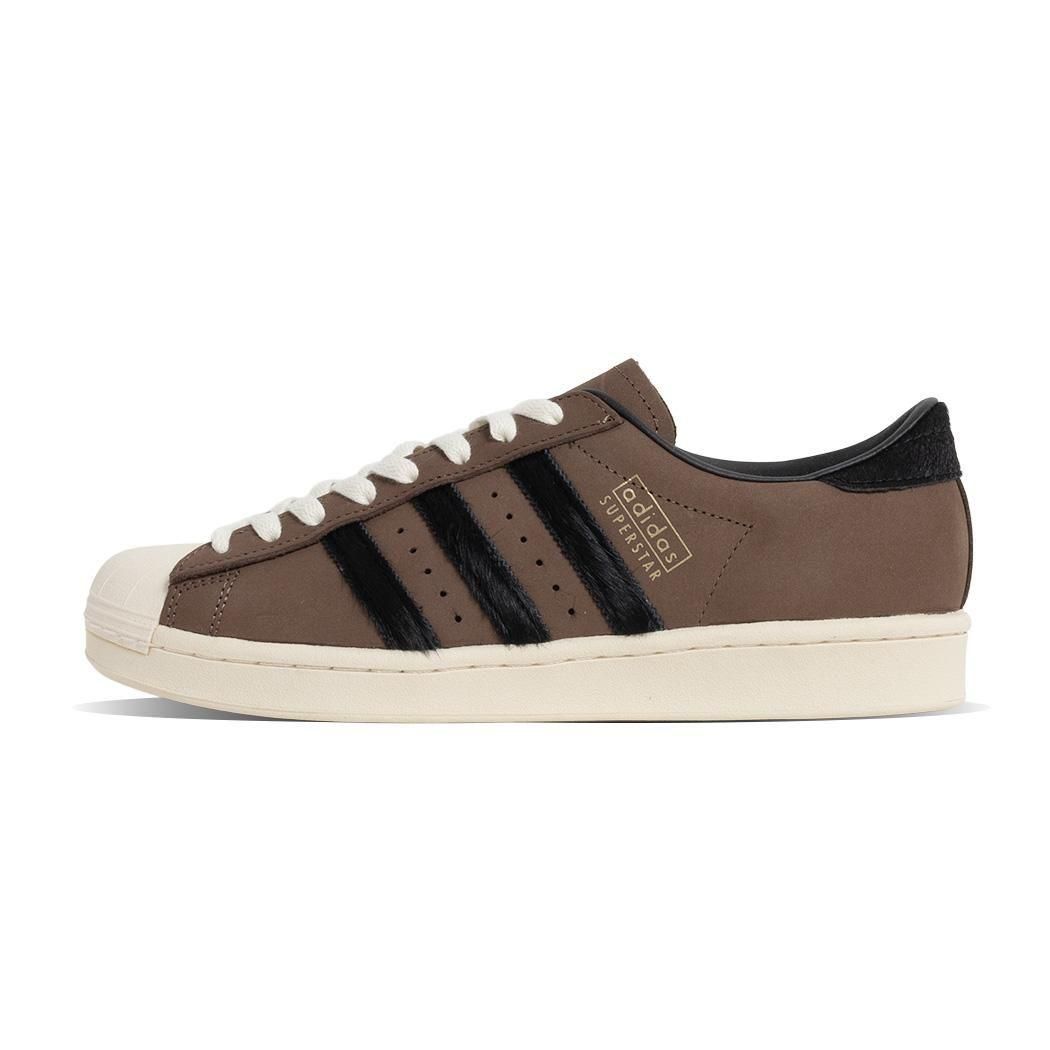 �������� adidas SUPERSTAR VINTAGE EARTH STRATA ���ǥ����� �����ѡ�������������ơ��� ���ˡ����� ( ����̤ȯ�� �֥饦�� ��� ��ǥ����� JI0319 )