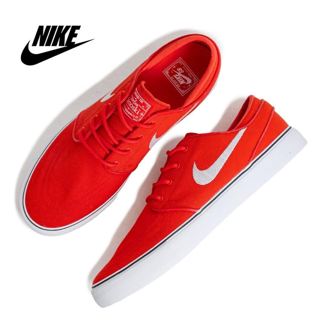  NIKE ZOOM JANOSKI OG+ CNVS CHALLENGE RED ʥ SB  Υ ˡ ( ̤ȯ å HQ1655-600 )