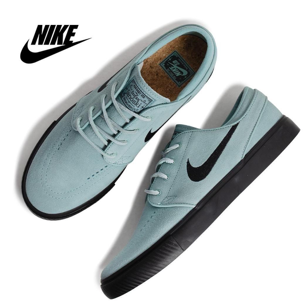 NIKE ZOOM JANOSKI OG+ CANNON/BLACK/GUM ナイキ SB ズーム ジャノ