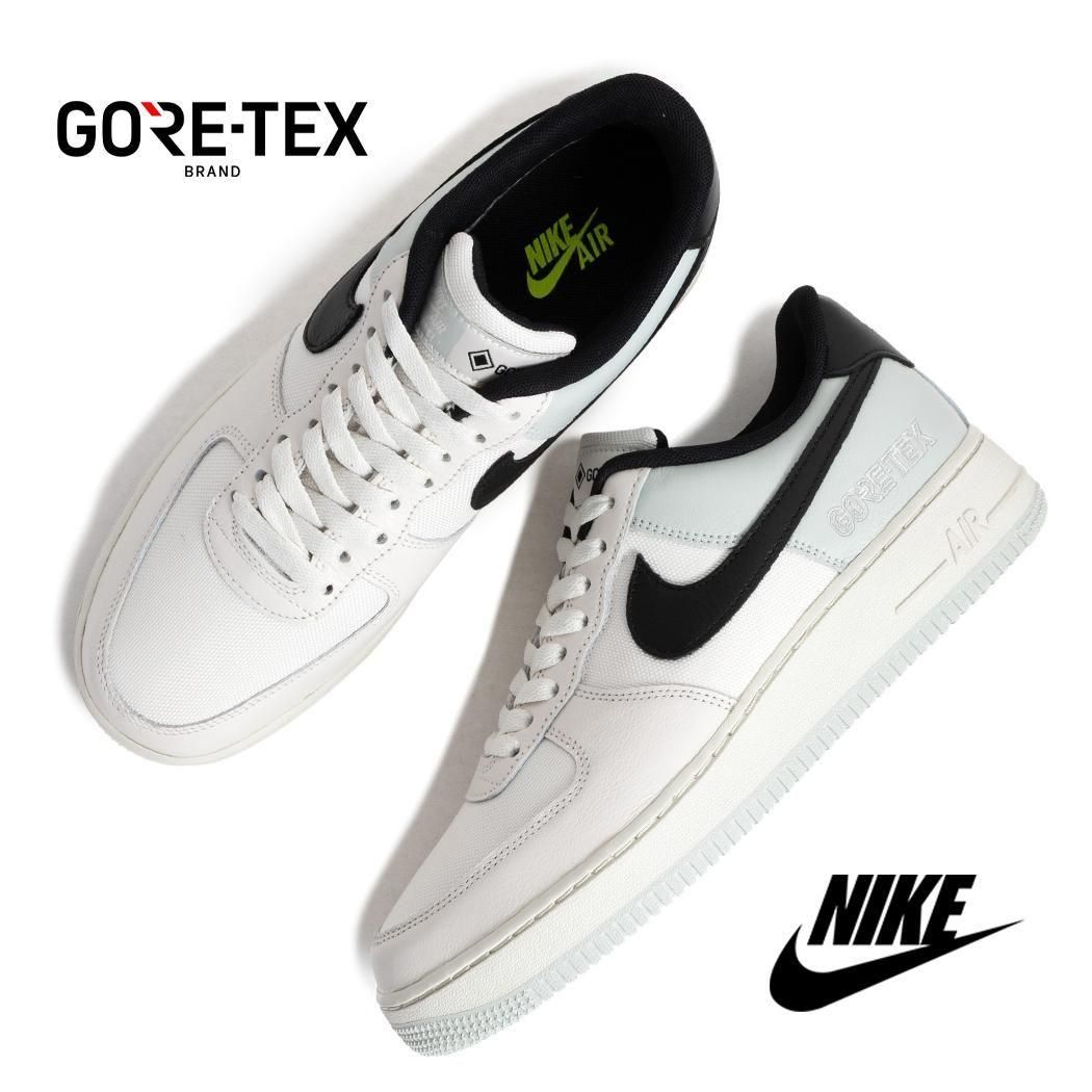 NIKE AIR FORCE 1 GORE-TEX PHANTOM/LIGHT SILVER ʥ  ե 1 ƥå ˡ ( ۥ磻   CK2630-004 )