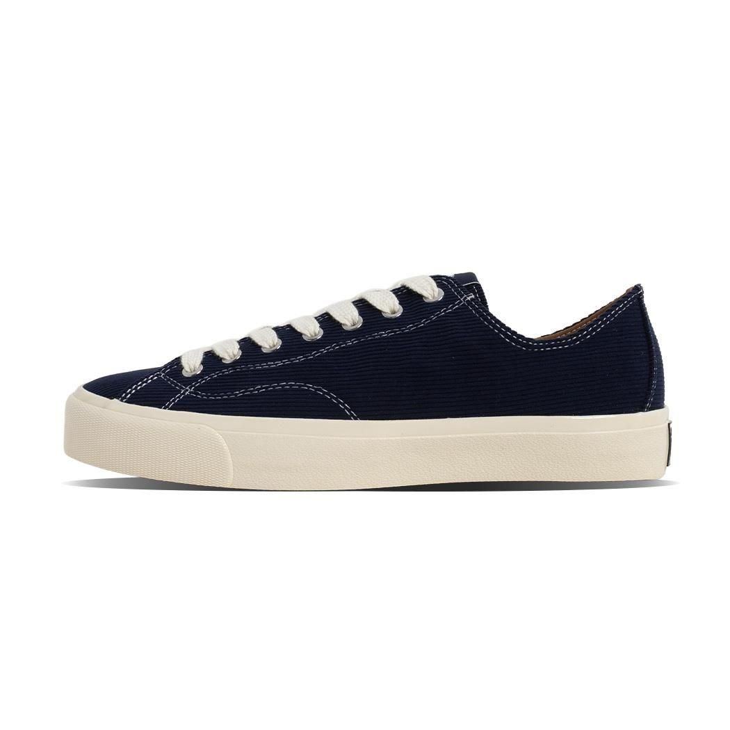LAST RESORT AB VM003 LO CORD DARK NAVY/WHITE �饹�ȥ꥾���� ���� �����ǥ���� ���ˡ����� ( �ͥ��ӡ� �� �������ȥ��塼�� VM003DNW )
