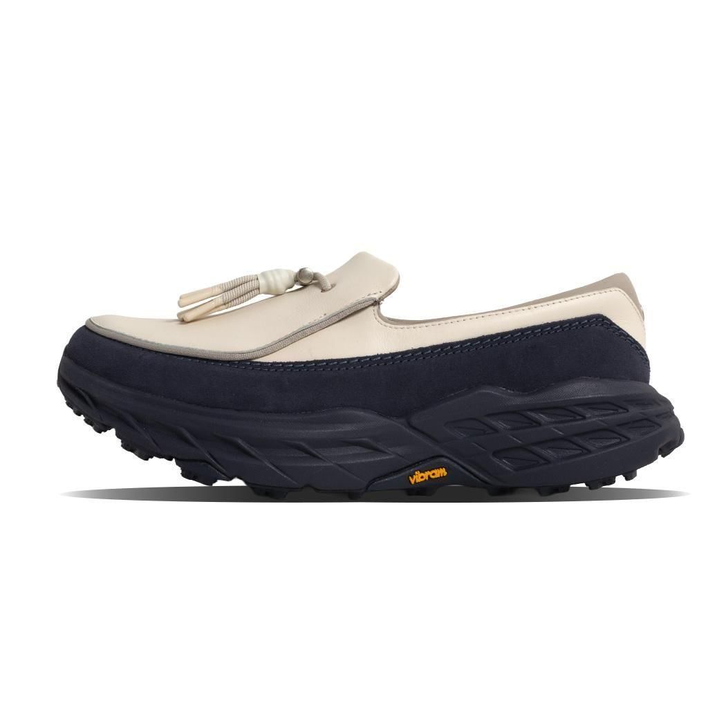 HOKA ONE ONE SPEED LOAFER BIRCH CHARCOAL GREY ۥͥ ԡɥե ˡ ( ۥ磻  1162170-BHRC )
