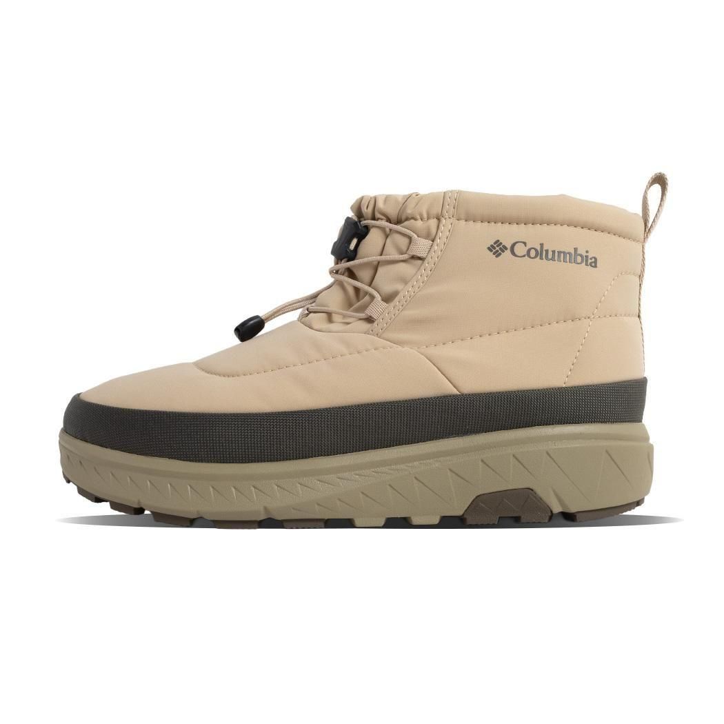 Columbia YELLOWTAIL SHORTY WP OH ANCIENTFOSSIL ������ӥ� ���������ƥ��� ���硼�ƥ��� �����������ץ롼�� �֡��� ( YU2743-271ATF )