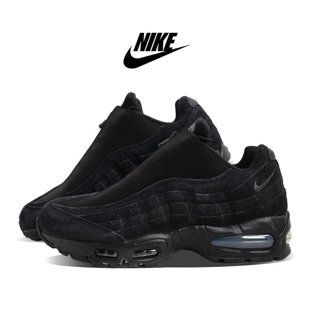 NIKE AIR MAX 95 BIG BUBBLE ZIP SP BLACK ʥ  ޥå 95 ӥå Х֥ å SP ˡ ( ֥å  IM0695-001 )