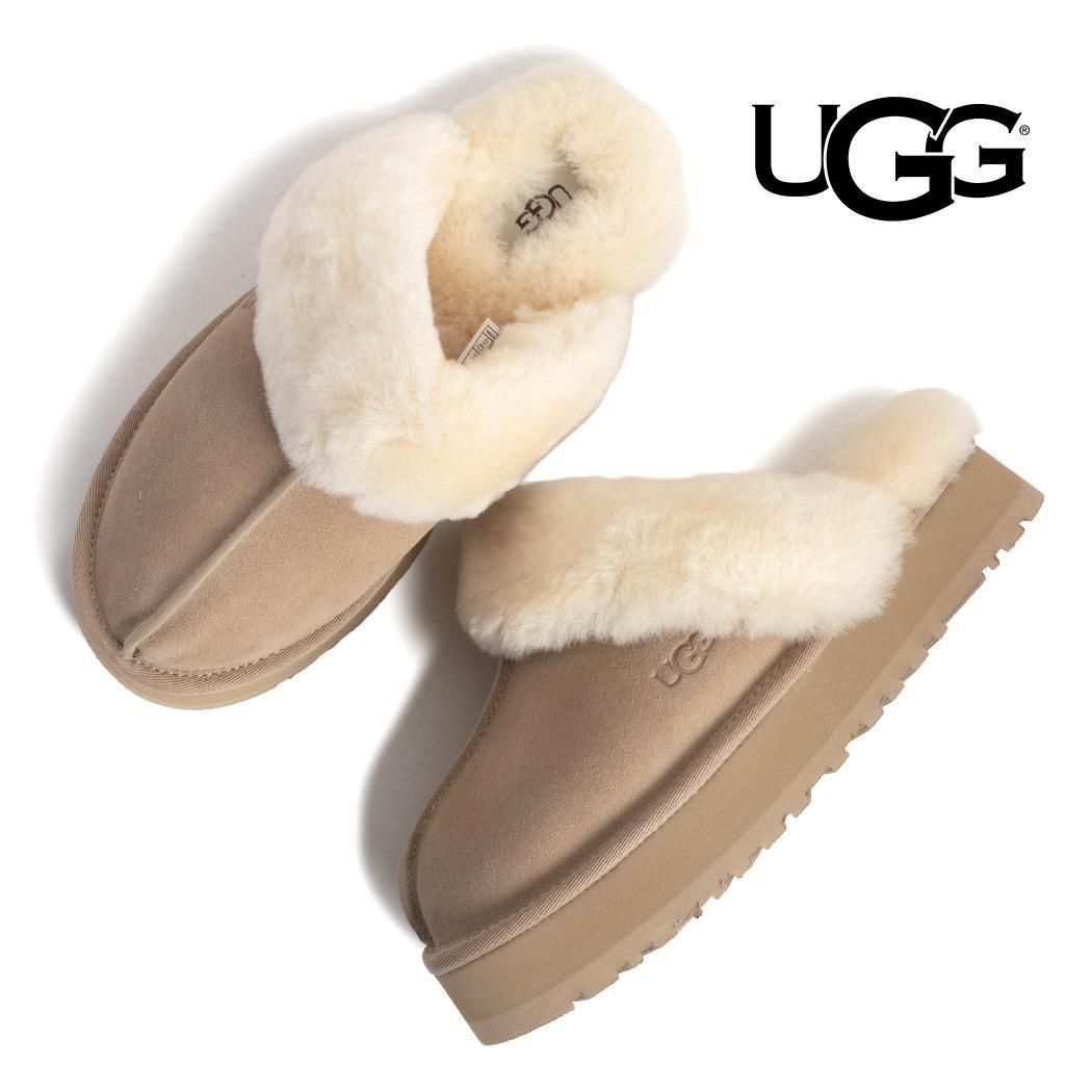 UGG／アグ - 海外限定 日本未発売 希少モデル スニーカー ショップ
