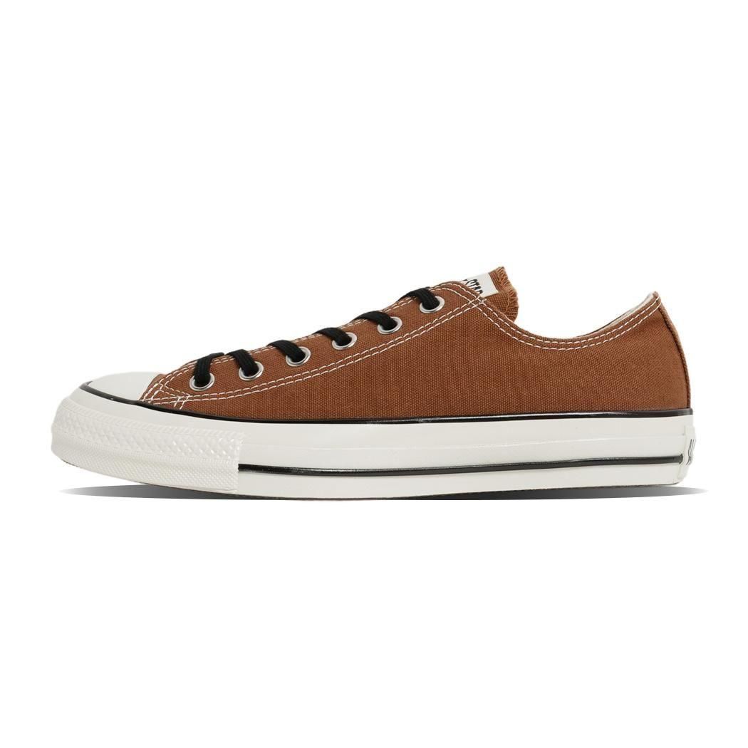 CONVERSE ALL STAR AGED CL OX SEPIA BROWN С 륹  ã ϣ ˡ ( ֥饦 㿧  31317450 )