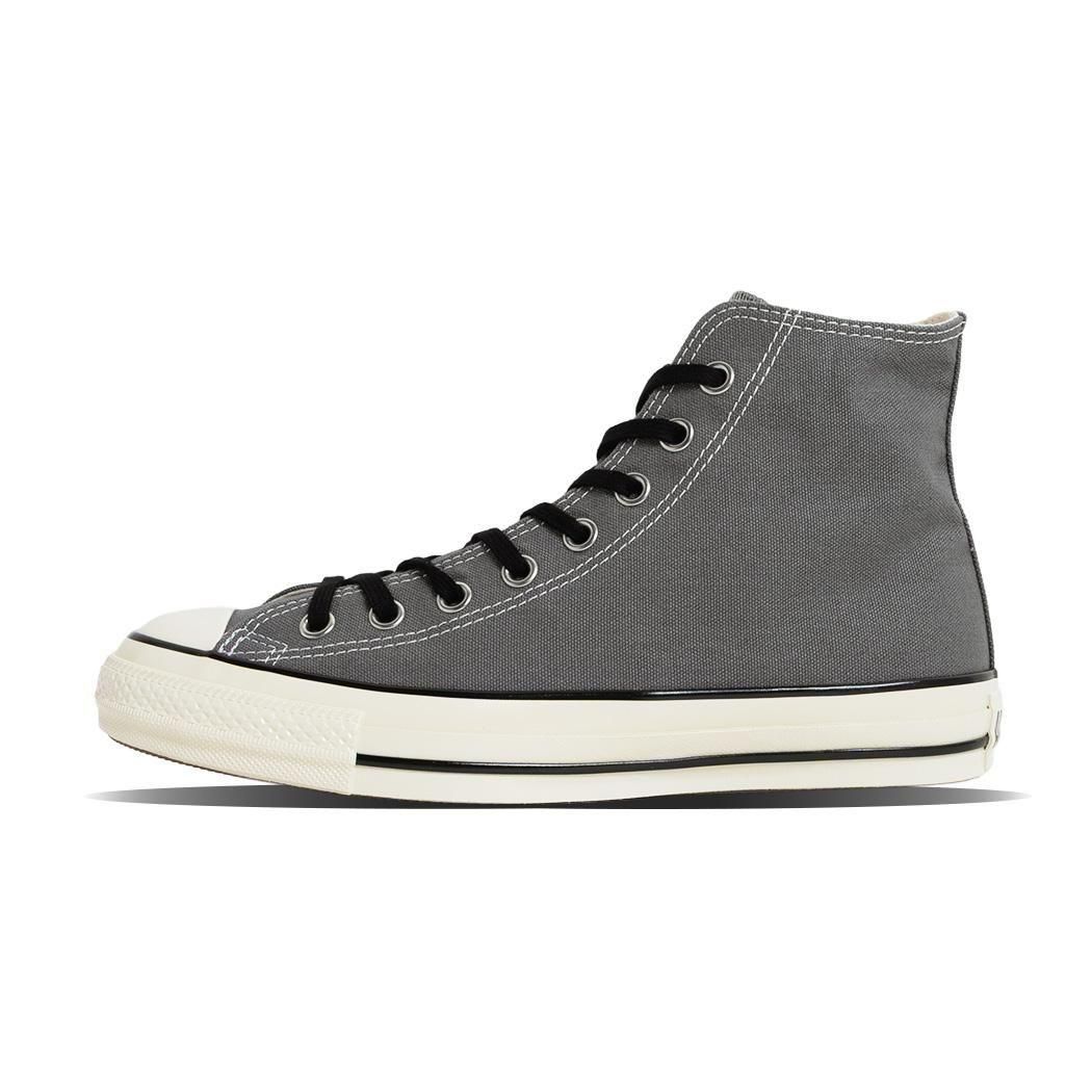 CONVERSE ALL STAR AGED CL HI IRON GRAY С 륹  CL ϥ ˡ ( 졼   31317442 )