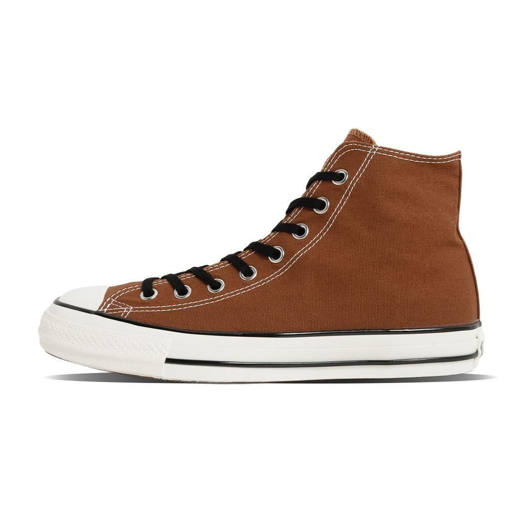 CONVERSE ALL STAR AGED CL HI SEPIA BROWN С 륹  CL ϥ ˡ ( ֥饦 㿧  31317440 )