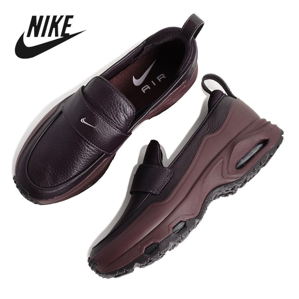 NIKE WMNS AIR MAX PHENOMENA BURGUNDY �ʥ��� ������� ���� �ޥå��� �ե��Υ�� ���ˡ����� ( �С�����ǥ��� ��å� IM8814-600 )