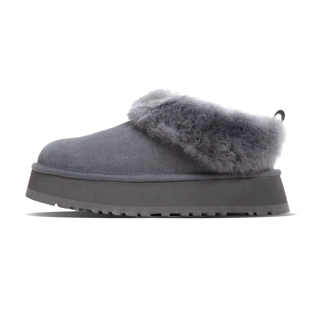 UGG W TAZZELLE GRAY ���� ������ �֡��� ( ���졼 ���� �ե����֡��� �ܥ��֡��� �����ץ����� �쥶���֡��� 1171393-OBS )