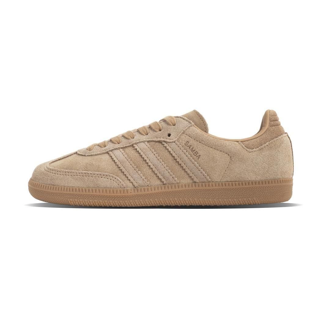 adidas SAMBA OG ARDBOARD/SAND STRIPE ���ǥ����� ����� ���ˡ����� ( �١����� ����� �쥶�����ˡ����� ��ǥ����� JR0889 )