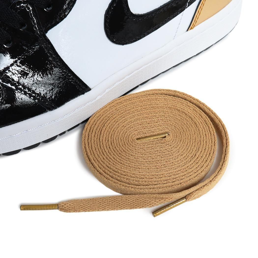 NIKE AIR JORDAN 1 HIGH G GOLD TOE ナイキ エアジョーダン 1 ハイ