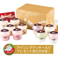 【XM-FB】クリスマス・ファミリーボックスの商品画像