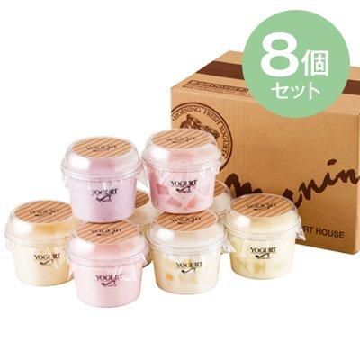 ヨーグルト様 リクエスト 4点 まとめ商品 北海道乳業 どっさりフルーツヨーグルト 120g×4コ入| コープ