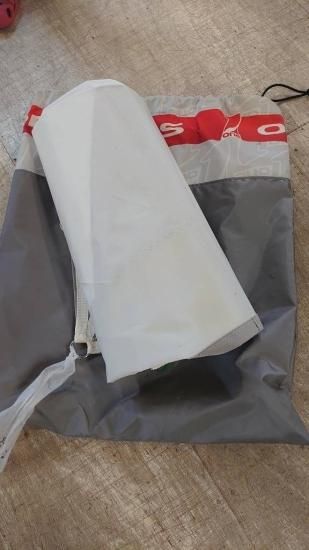 まとめ買いでお得 - 26～27ftクラス◇ファーリングジブ STAR セイル屋.com SAILS 外装品