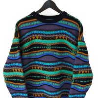 MULGA CLASSICS COOGI風 Sweater オーストラリア製