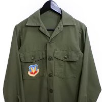 60-70s US ARMY UTILITY L/S