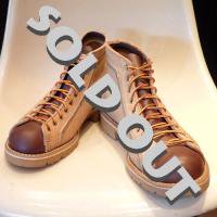 Thorogood ROOFER BOOTS